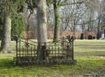 Begraafplaats